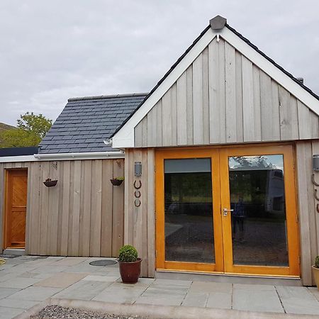 Creaggan Ard Guest House Kyle of Lochalsh Extérieur photo