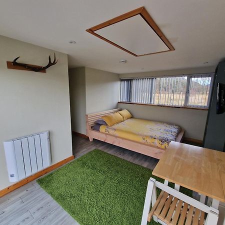 Creaggan Ard Guest House Kyle of Lochalsh Extérieur photo